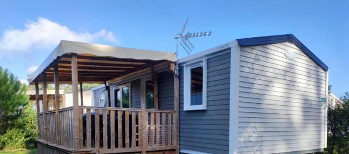 Gîte pour 8 personnes au Cap Ferret - 4
