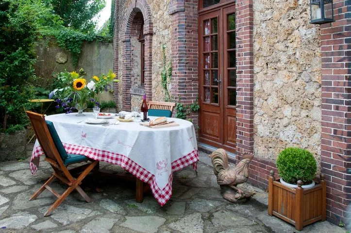 Casa de vacaciones para 1 personas - 1