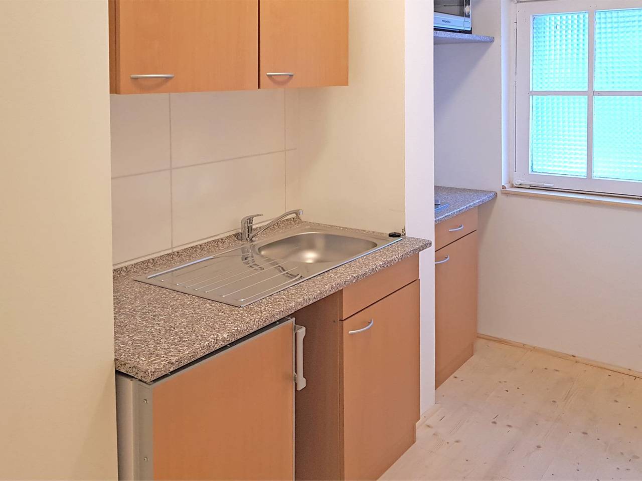 Ganze Wohnung, Ferienwohnung im Oberharz in Wildemann in Wildemann, Harzvorland