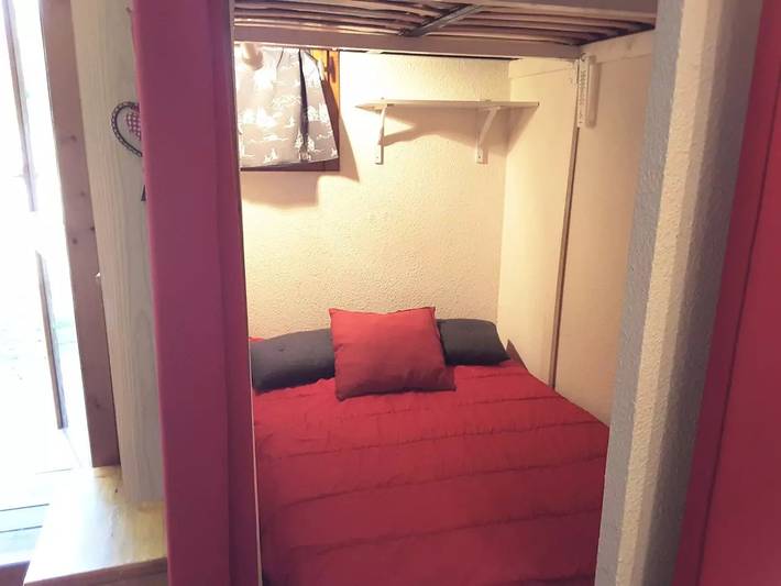 Gîte pour 3 personnes, avec vue et terrasse à Landry - 4