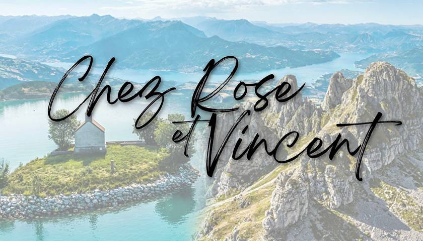 Maison de vacances pour 8 personnes, animaux acceptés à Chorges