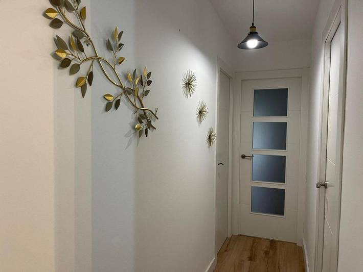 Casa rural para 2 personas, con terraza en Provincia de Teruel - 2