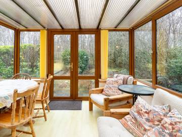 Bungalow for 4 People in Aviemore, Cairngorms National Park, Photo 4