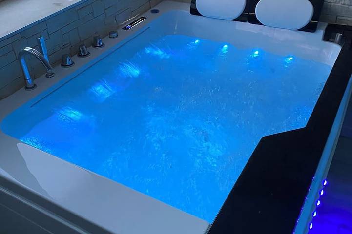 Appartement de vacances pour 2 personnes