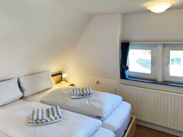 Ferienwohnung für 2 Personen in Norddorf, Amrum, Bild 2