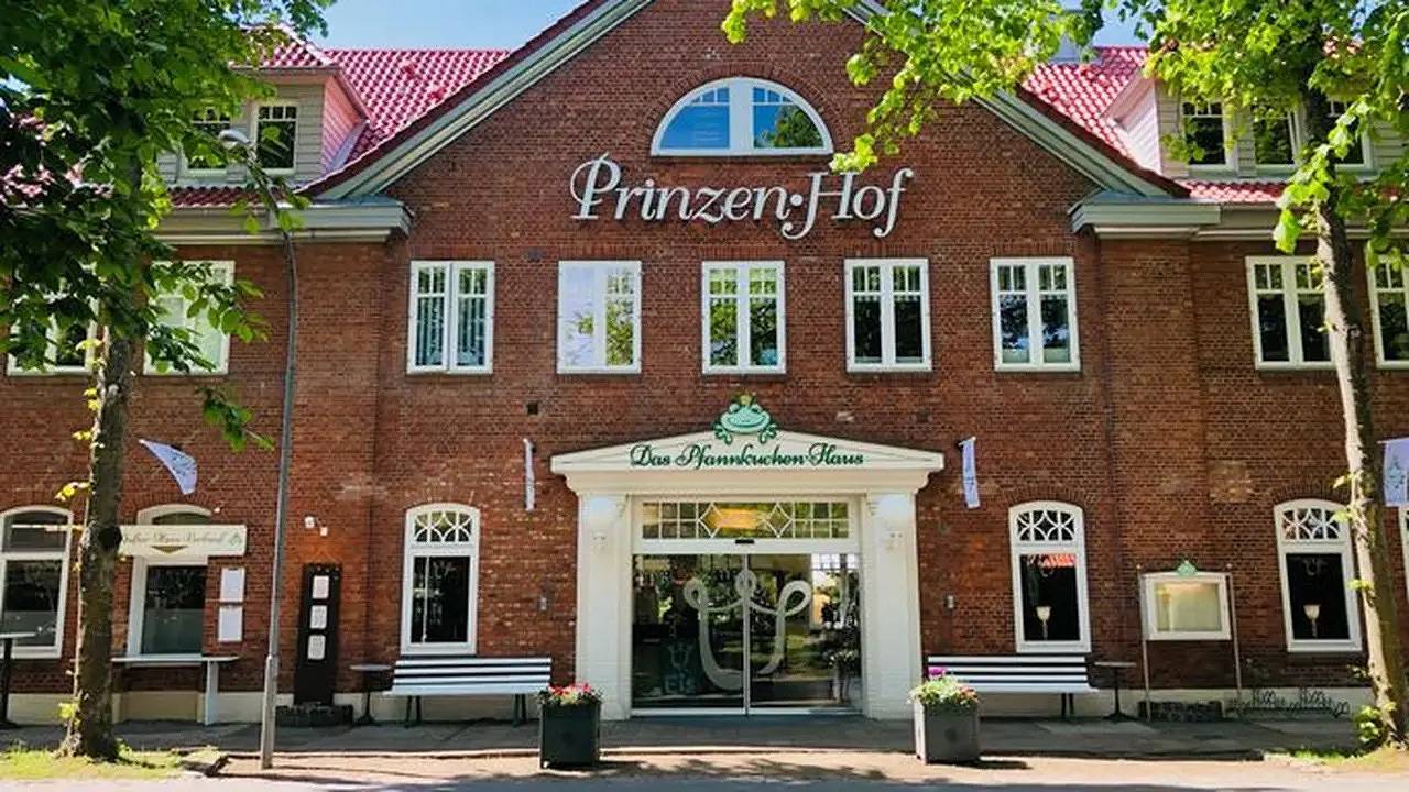 Ganze Ferienwohnung, Ferienwohnung für 4 Personen (95 m²) in Wyk auf Föhr in Wyk auf Föhr (Stadt), Wyk auf Föhr
