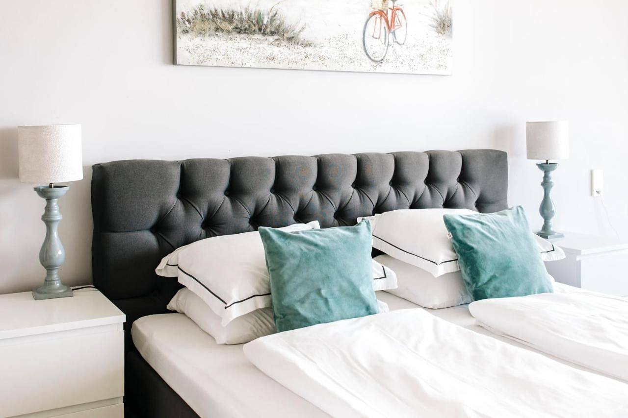 Geheel appartement, Studio Maxime in Zandvoort, Nederlandse Noordzeekust