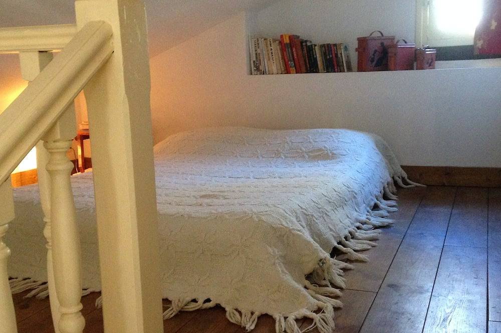 Maison traditionnelle d'éclusière. in Mussidan, Périgord Blanc
