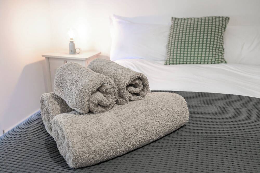 Entire apartment, Heathercroft Apartment - Modern Comfort in Fort William. in Fort William, Highlands