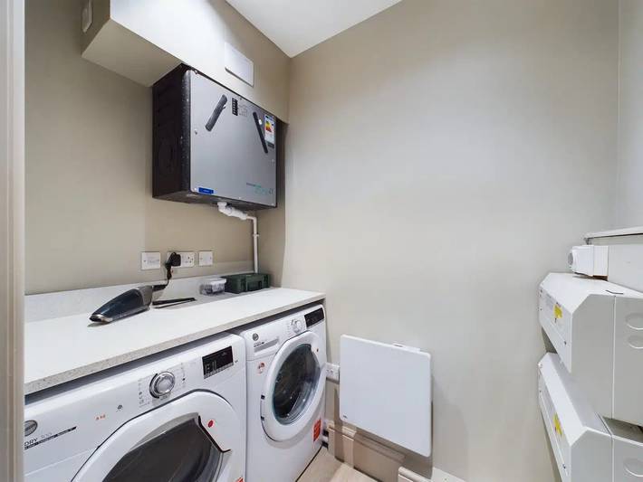 Ganze Ferienwohnung, Belfast 2Bed2Bath Petfriendly Freeparking in Belfast, Grafschaft Antrim