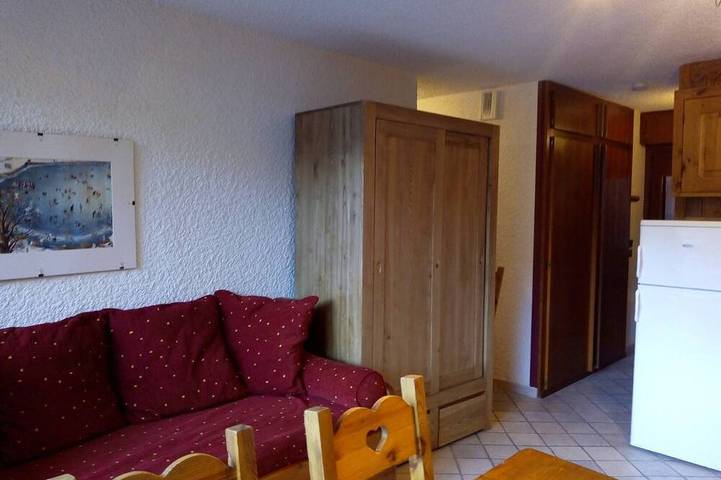 Apartamento de vacaciones para 6 personas - 1