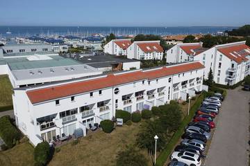 Apartahotel para 2 Personas en Mecklenburger Bucht, Mar Báltico, Foto 1