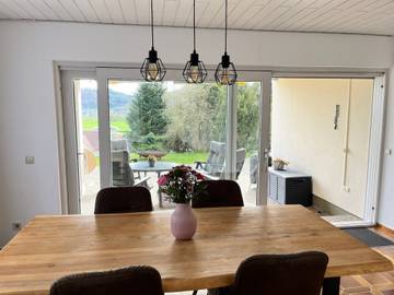 Ferienwohnung für 4 Personen in Biedenkopf, Naturpark Lahn-Dill-Bergland, Bild 4