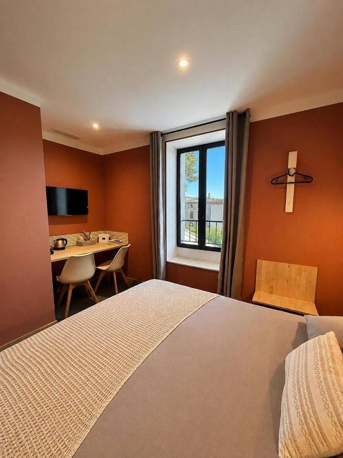 Appartement de vacances pour 4 personnes, avec vue et balcon