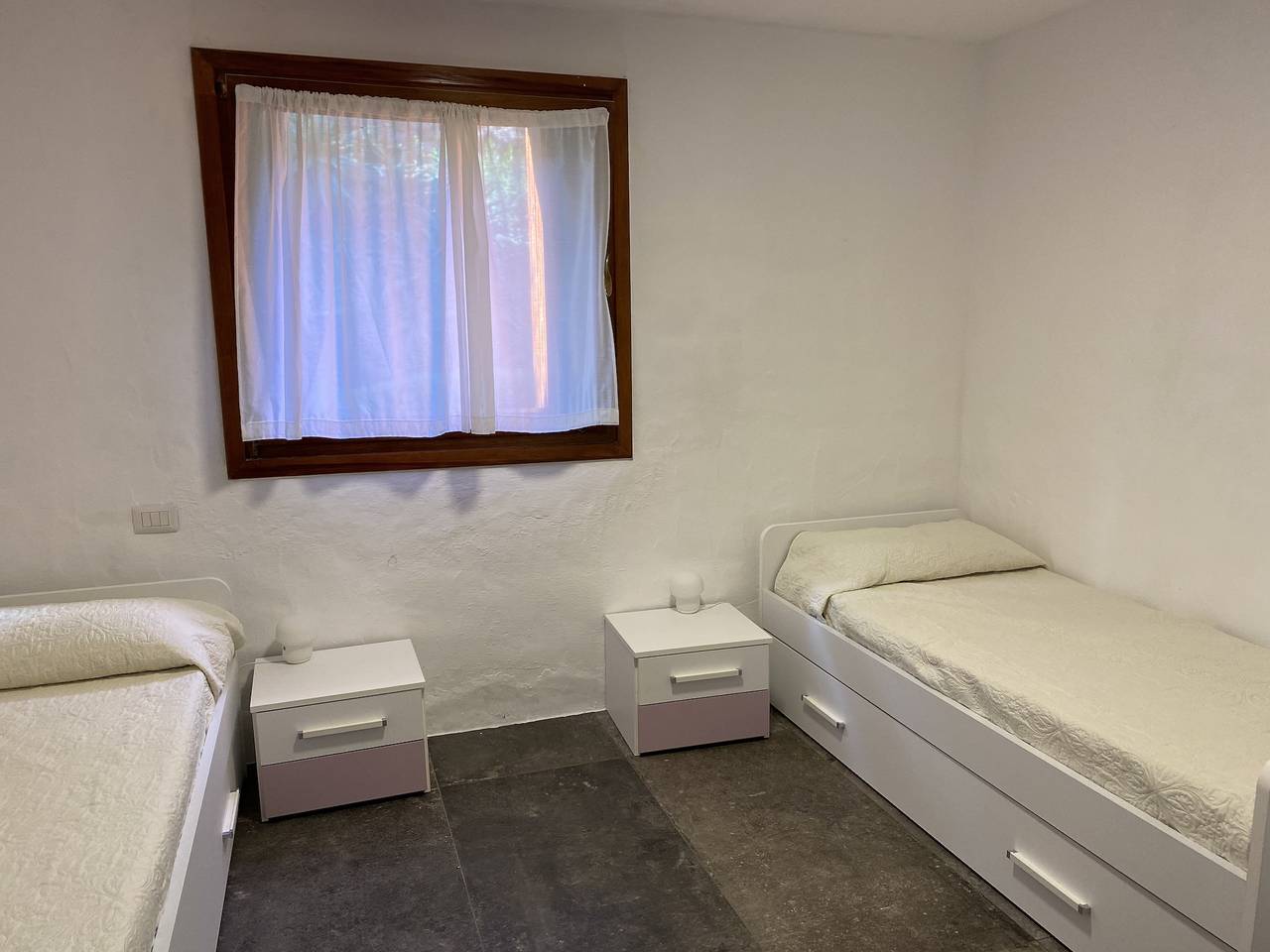Domus Olivarum -Costa Smeralda villetta 7 Personen, 4 Pk, Wlan, großer Garten in Cala di Volpe, Arzachena
