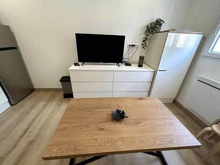 Gîte pour 4 personnes à Lagnieu - 2