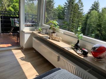 Ferienwohnung für 4 Personen in Spiegelau, Vorderer Bayerischer Wald, Bild 4