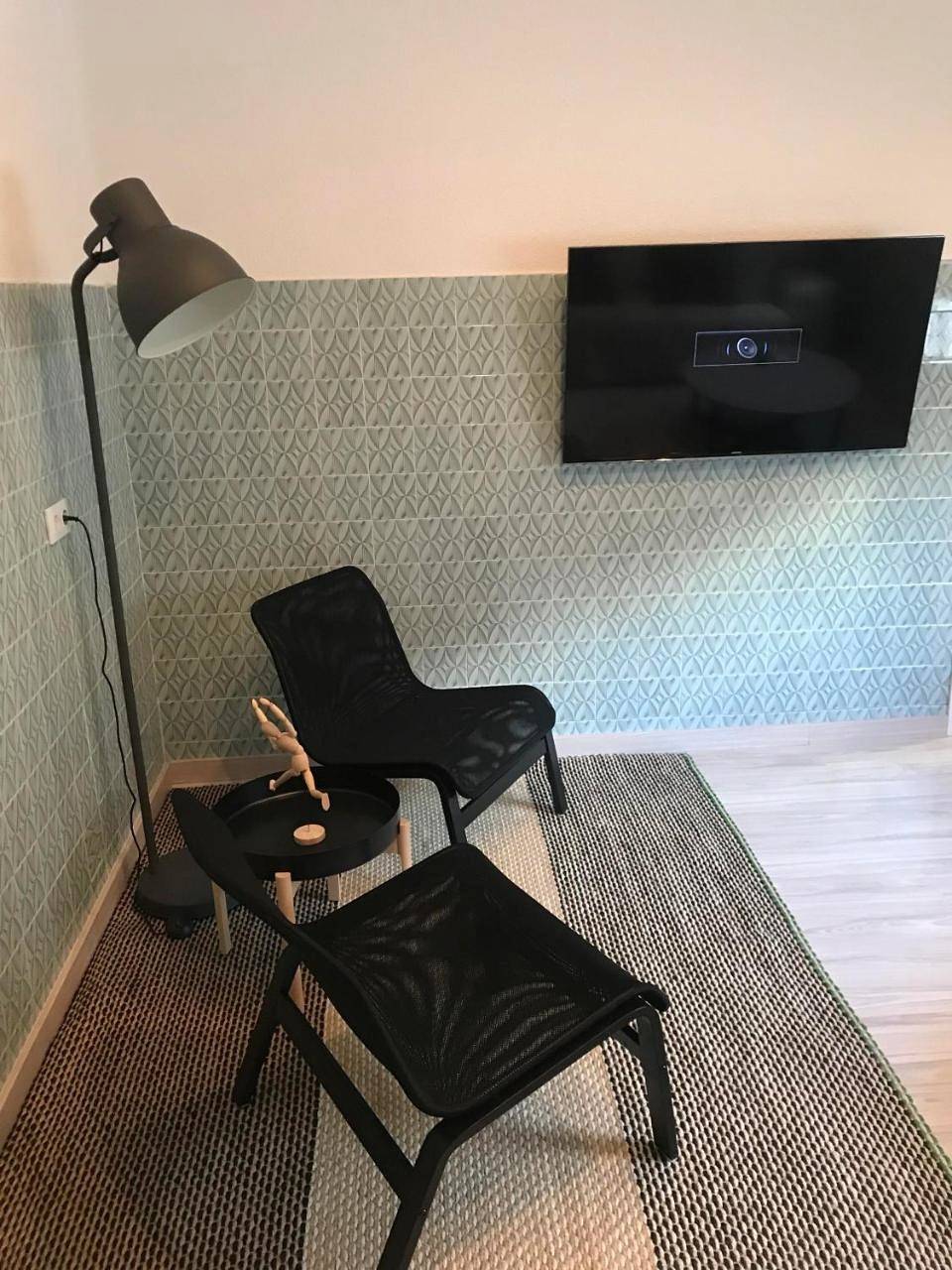 Gästehaus für 10 Personen mit Terrasse in Port de Sagunt, Sagunto