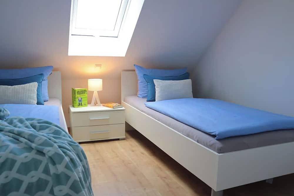 Ferienhaus \"Luv\" - Private Ruheoase mit Sauna, Sonnenterrasse & Garten in Dorum-Neufeld, Dorum