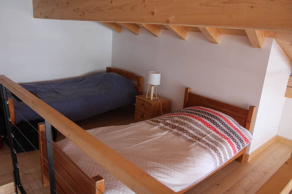 Chalet vue imprenable in La Rosière, Montvalezan