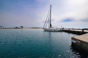 Appartamento per 4 Persone in Porto Ottiolu, Olbia-Tempio, Foto 4