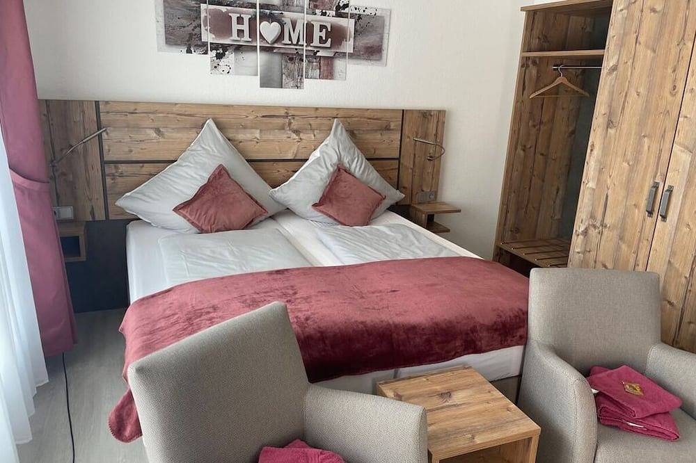 Oldau's Nestchen 2 Komfortable Ferienresidenz in Hambühren, Lüneburger Heide