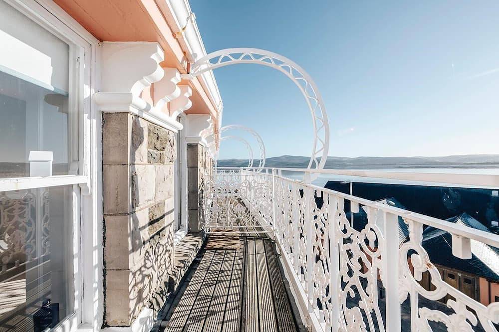 Appartamento vacanze a Gwynedd a partire da 158€ a notte