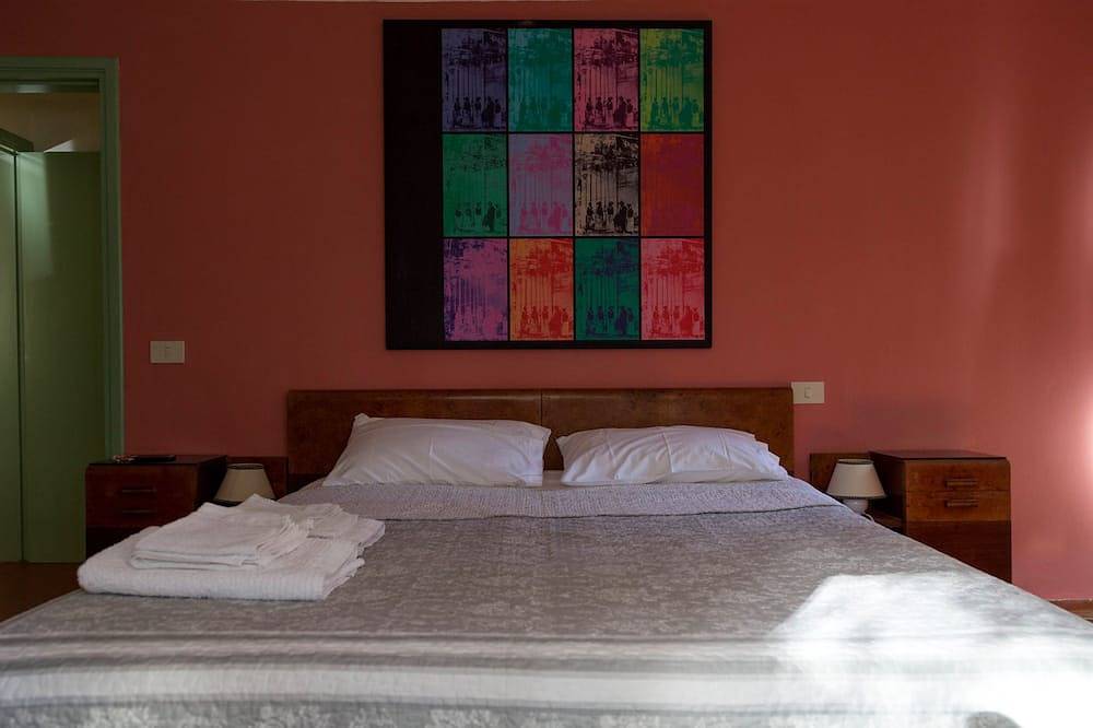 Ferienhaus / Villa - Fiesole in Vaglia, Florenz Provinz
