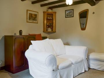 Holiday Rental for 2 People in Aldwark, Peak District, Photo 2