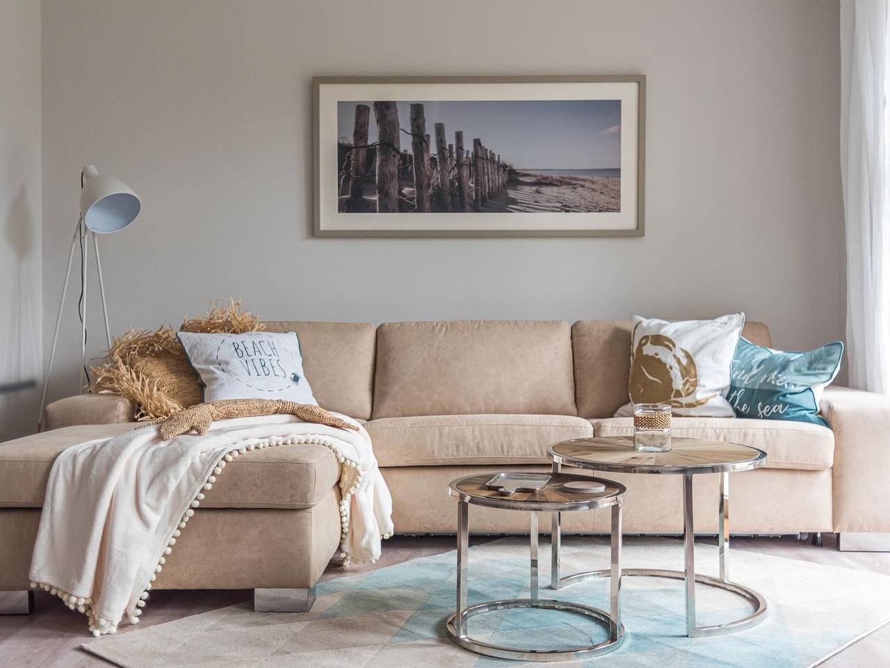 Ferienwohnung in Darß ab 121€ pro Nacht