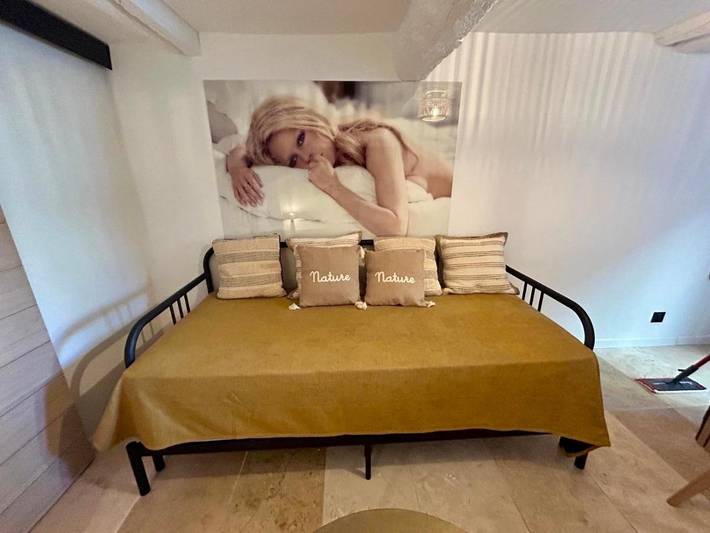 Ferienwohnung für 2 Personen in Cassis - 2