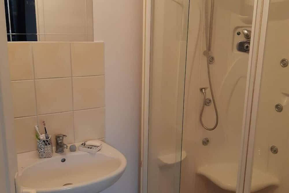 Le Chézée d'Ango in Le Tréport, Dieppe und Umgebung