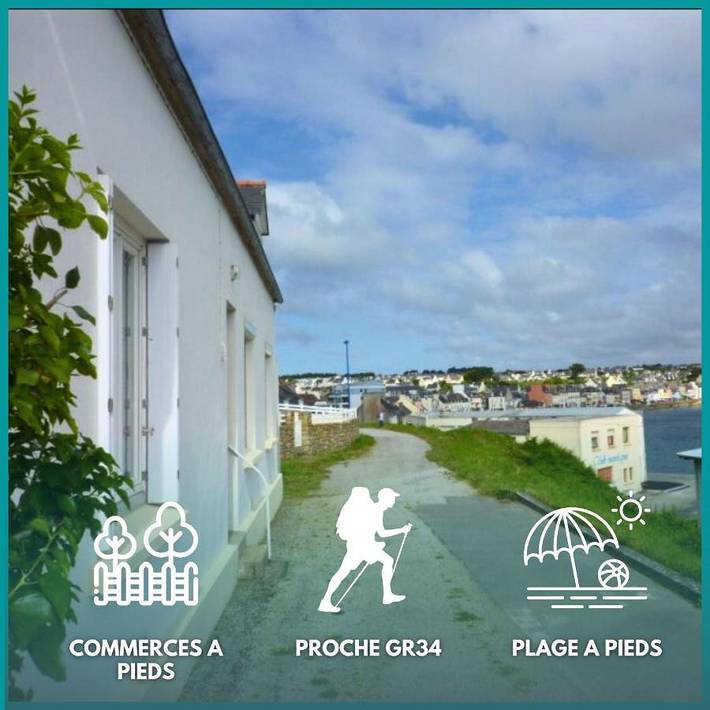 Casa de vacaciones para 11 personas, con vistas - 1