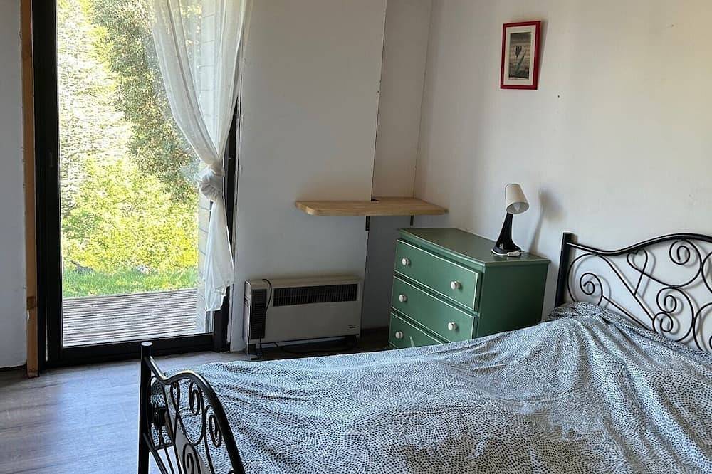 A sunny holiday in splendid wilderness! in Anduze, Cevennen