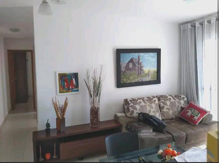 Appartement de vacances pour 2 personnes, avec vue ainsi que piscine et balcon