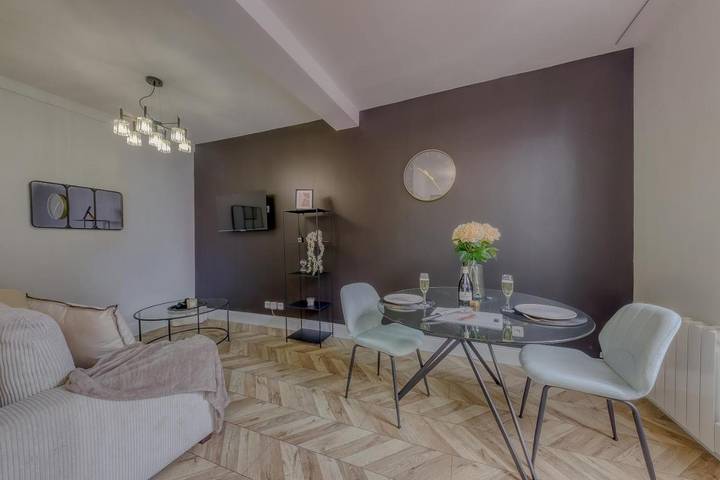 Gîte pour 2 personnes, avec vue à Montereau-Fault-Yonne - 3