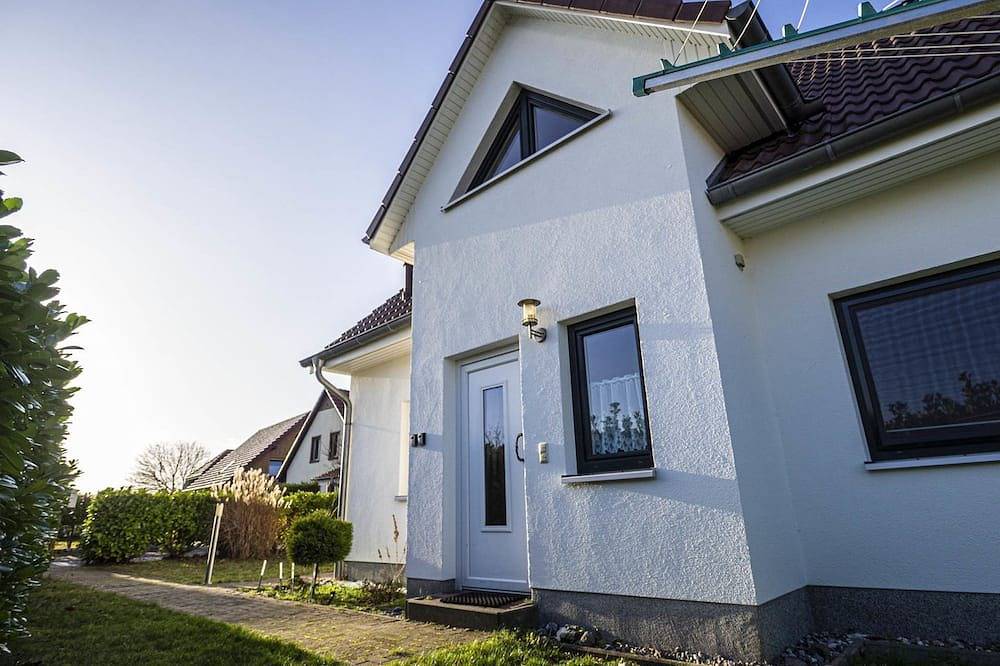 Ferienwohnung in Rügen für 4 Personen in Rügen