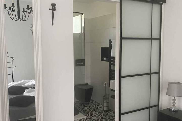 Ferienhaus für 6 Personen, mit Garten in Balatonboglar - 4