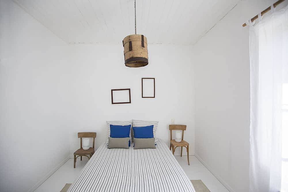 Ferme de la Buttière Gîte Bucolique in Talmont-Saint-Hilaire, Vendée