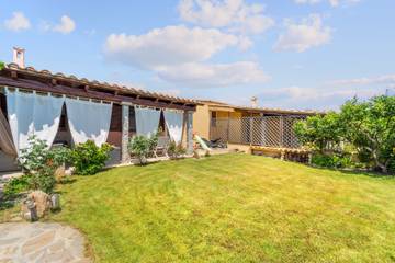 Villa für 8 Personen in Villasimius, Cagliari Provinz, Bild 1
