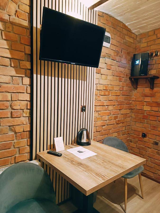 Apartament wakacyjny dla 2 osób w Drawsko Pomorskie
