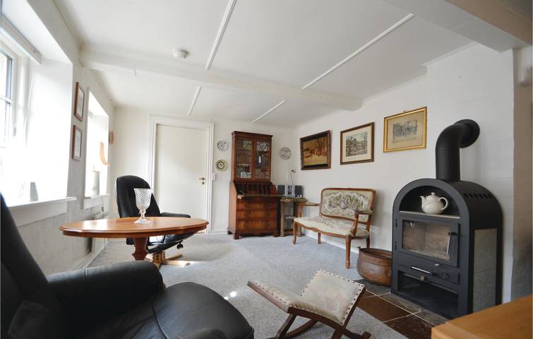 Ferienhaus für 6 Personen, mit Terrasse in Højer - 4