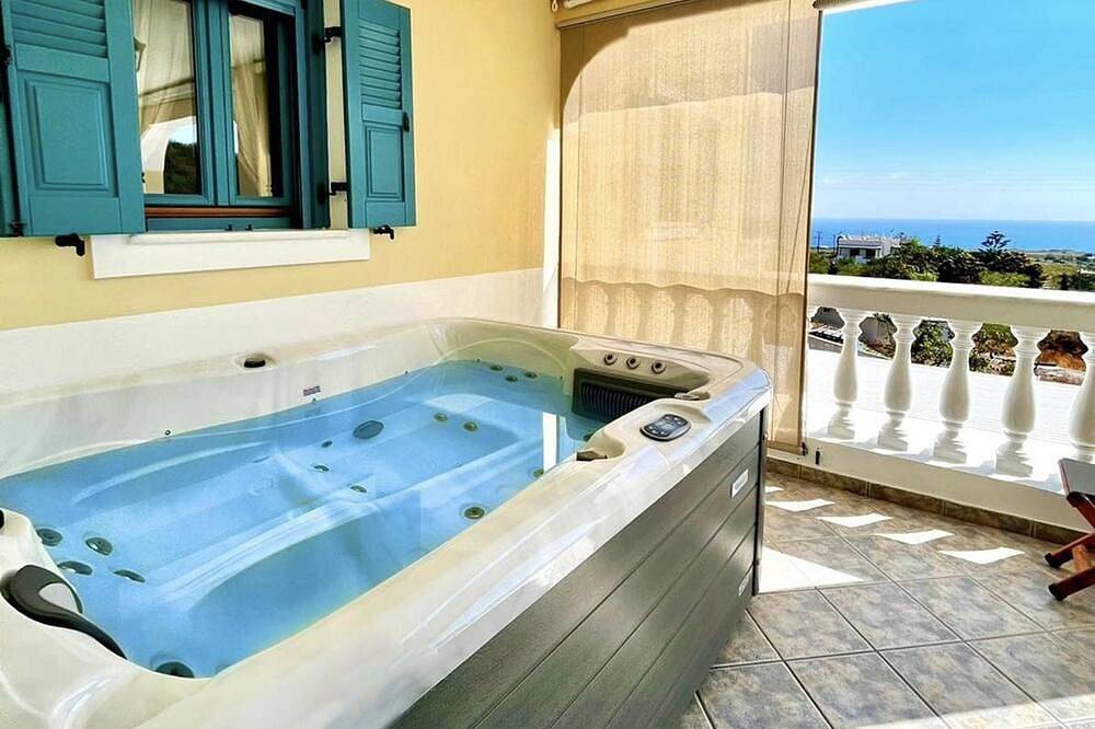 Casa vacanza a Cicladi a partire da 299€ a notte