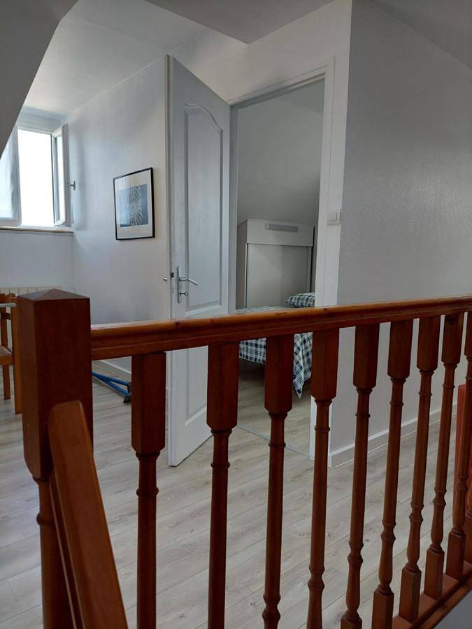Gîte pour 2 personnes, avec vue à Rosny-sous-Bois - 2
