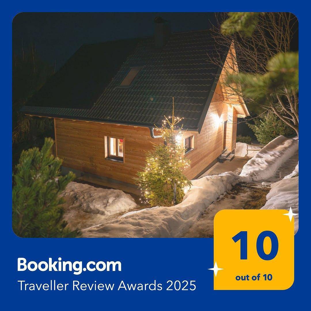 Ferienhaus mit 2 Schlafzimmern und Sauna in Rottenmanner und Wölzer Tauern, Oberwölz