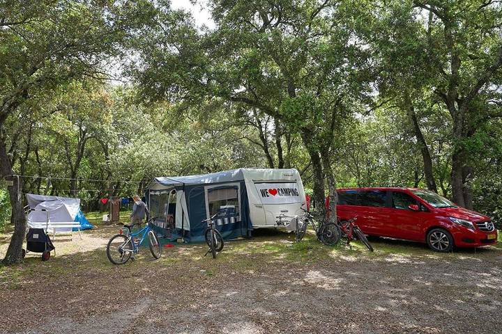 Location de vacances pour 2 personnes à Orry-la-Ville - 2