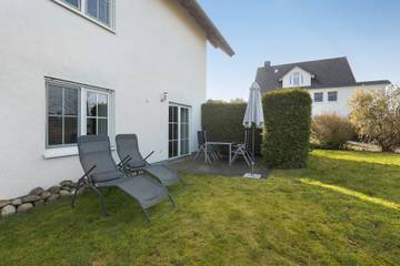 Ferienwohnung für 2 Personen in Medebach, Hochsauerlandkreis, Bild 3