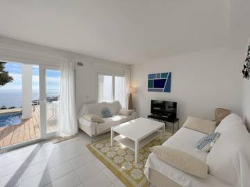 Chalet voor 6 Personen in Begur, Girona Provincie, Afbeelding 4