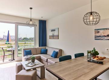 Ferienhaus für 4 Personen in Brügge