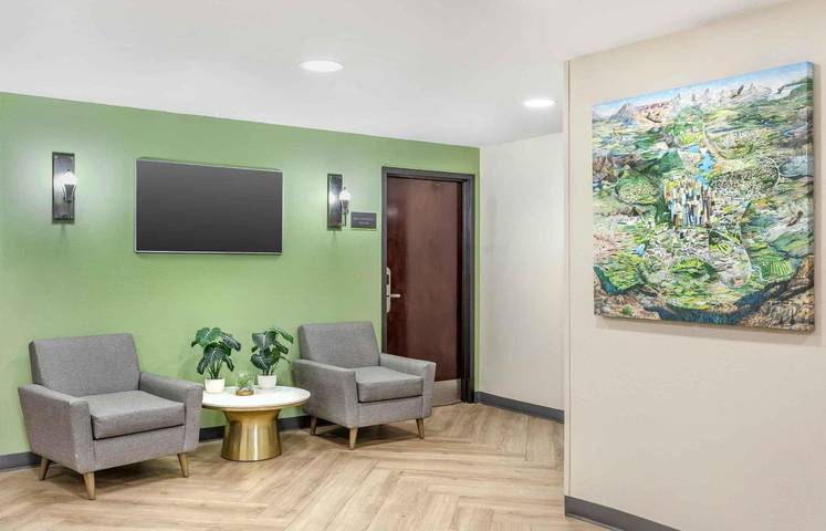 Hôtel pour 2 personnes à Melville - 4